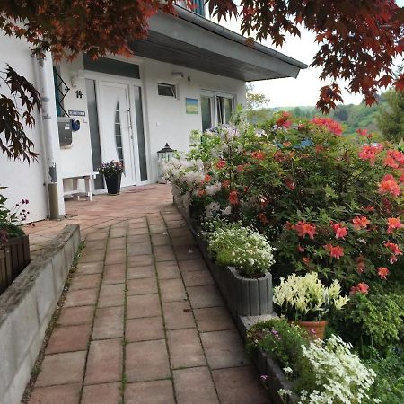 Apartamento Haus Magnolia 2 Kandern Exterior foto
